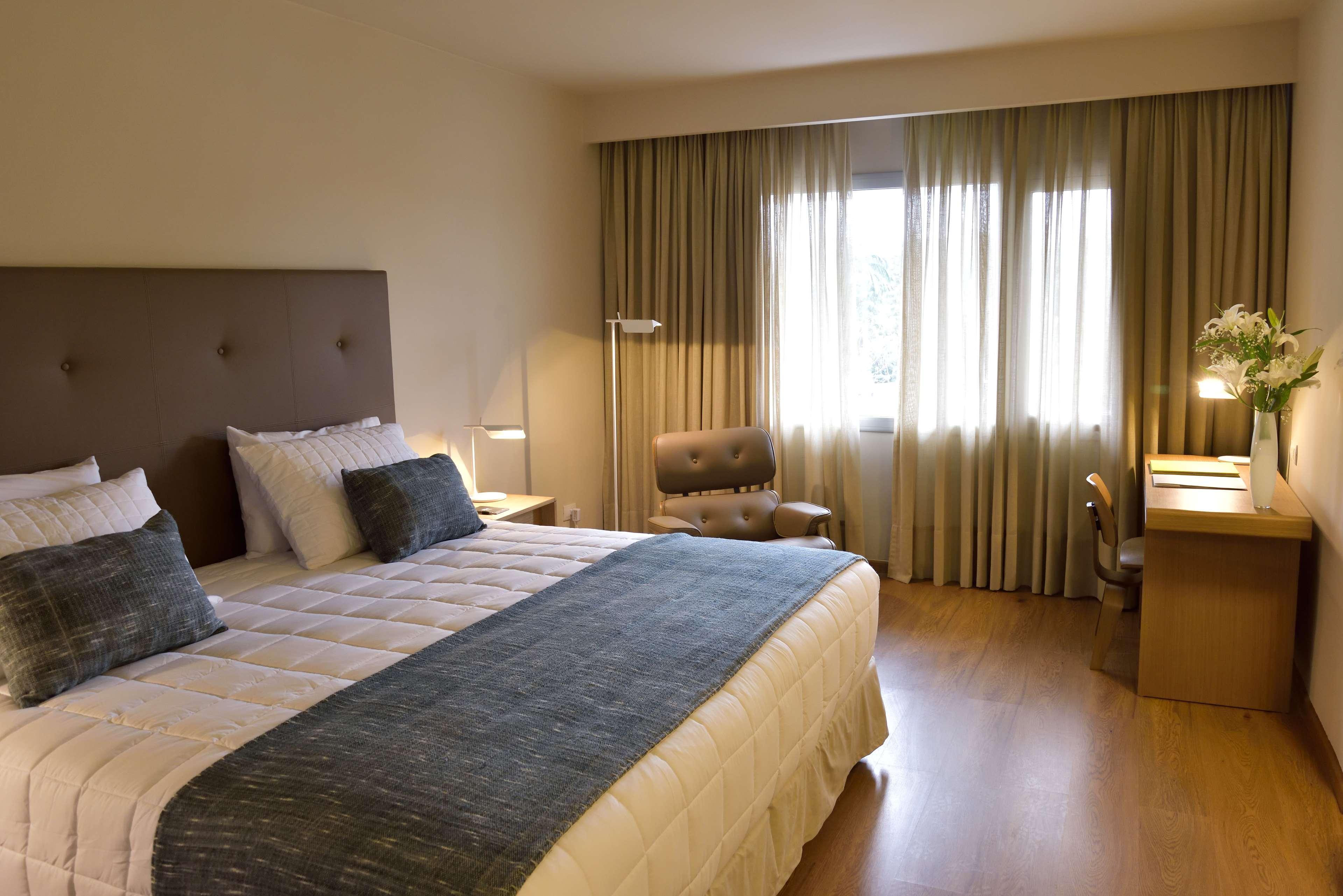 Hotel Dazzler by Wyndham Asunción Zewnętrze zdjęcie