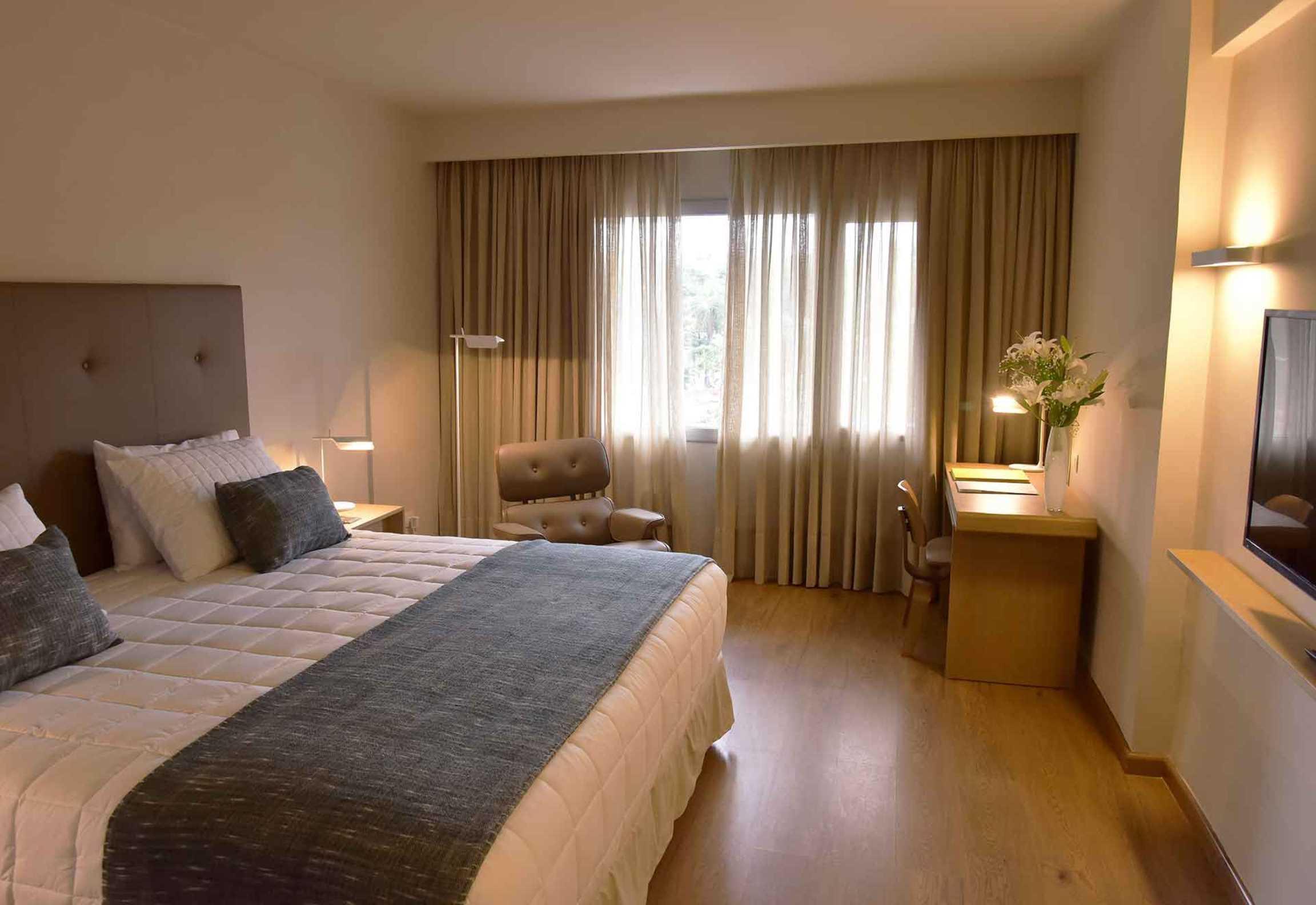 Hotel Dazzler by Wyndham Asunción Zewnętrze zdjęcie
