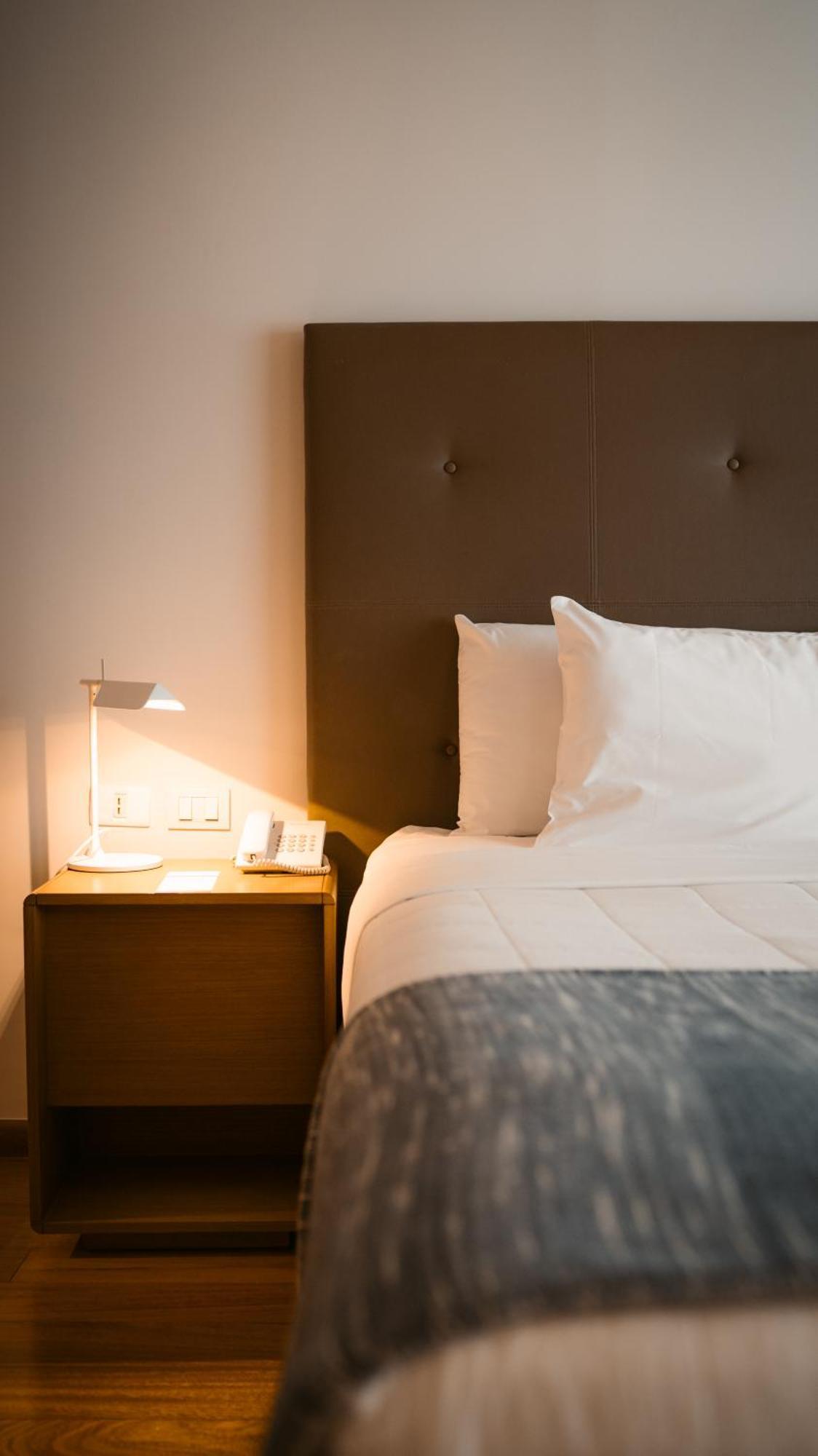 Hotel Dazzler by Wyndham Asunción Zewnętrze zdjęcie