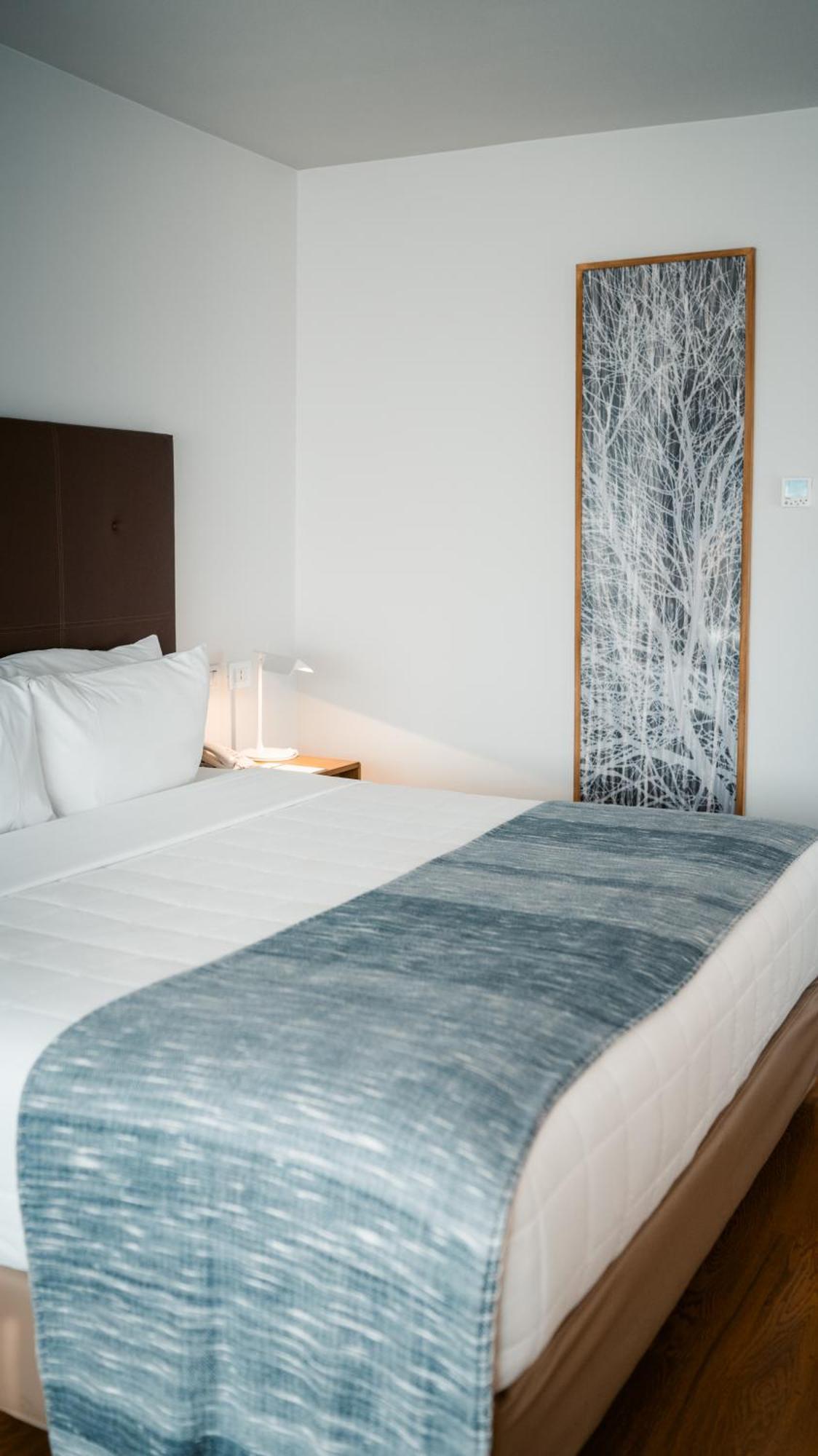 Hotel Dazzler by Wyndham Asunción Zewnętrze zdjęcie