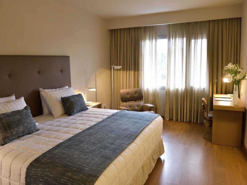 Hotel Dazzler by Wyndham Asunción Pokój zdjęcie