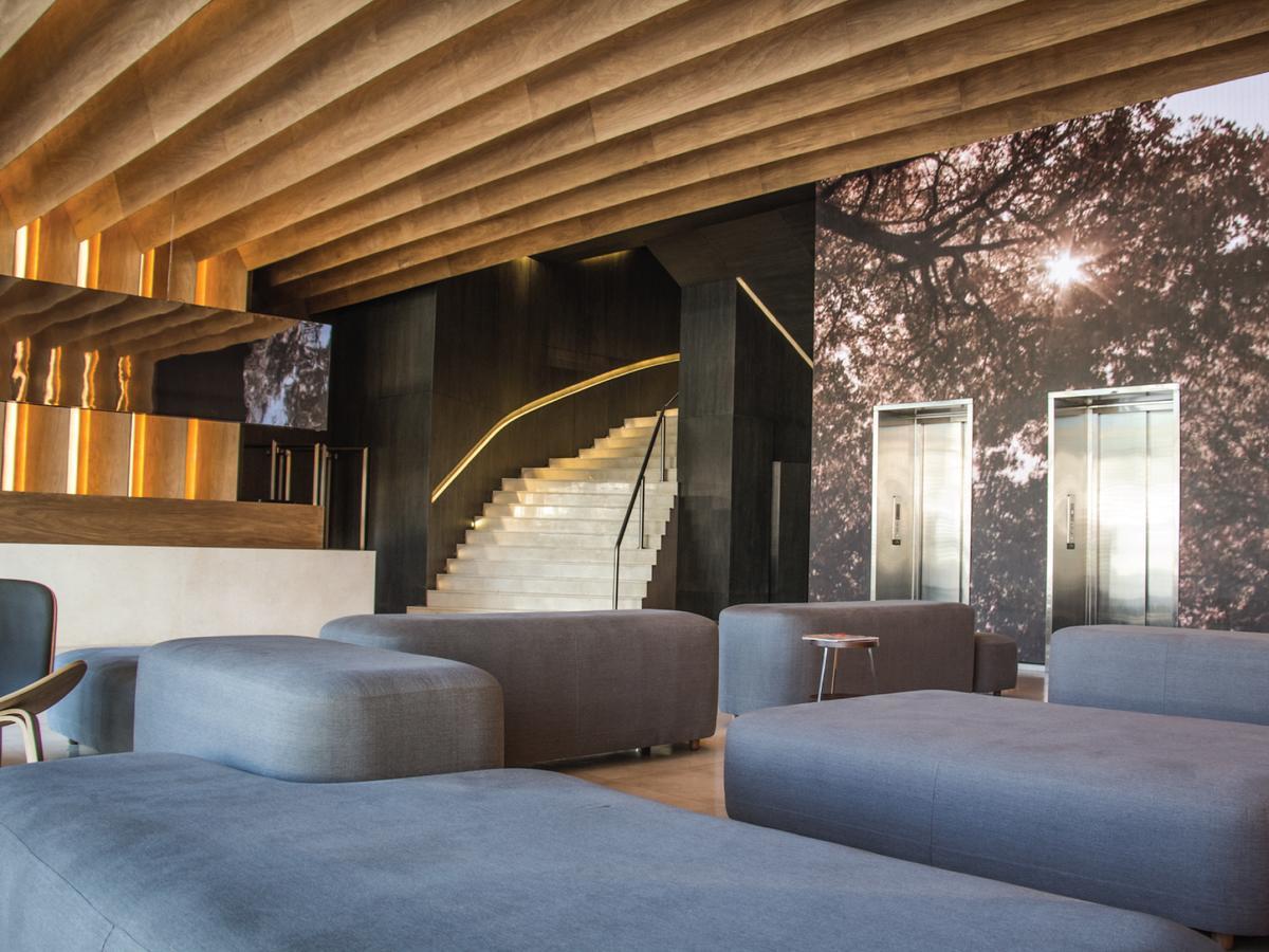 Hotel Dazzler by Wyndham Asunción Zewnętrze zdjęcie